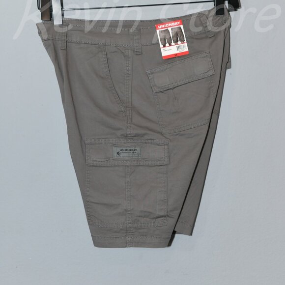 Union Bay Men's Cargo Short‎ - Picture 5 of 9